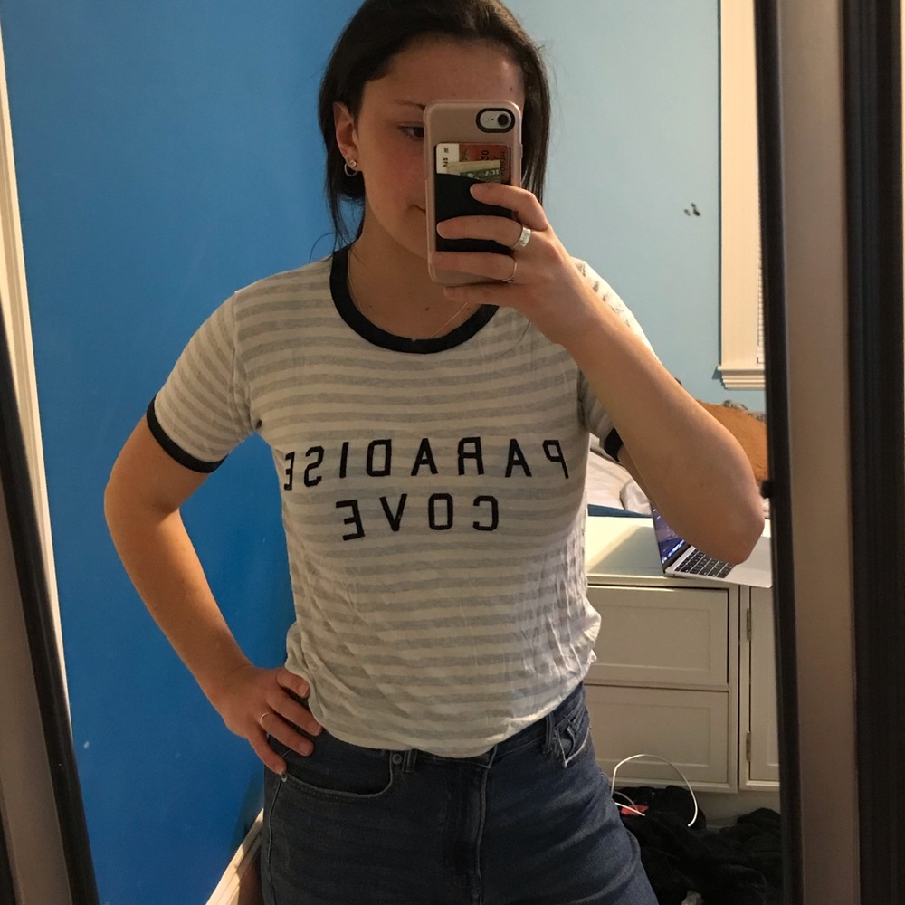 Brandy Melville T-shirt